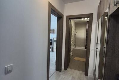 Garsoniera  de inchiriat 21 Residence Politehnica - 2