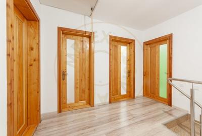 Casa moderna Bradu la 5 min Pitesti! - 9