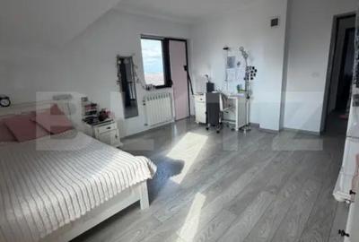 Casă cu 5 camere cu Teren 1000 Mp în Central - 5