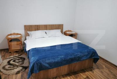 Casă cu 5 camere cu Teren 2200 Mp în Central - 7