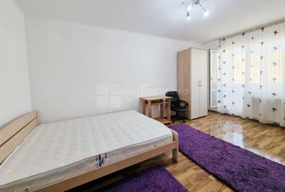 Garsonieră decomandată în Dristor - 6