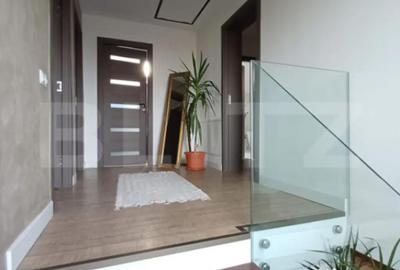 Casă cu 4 camere cu Teren 1400 Mp în Mihai Viteazu - 4