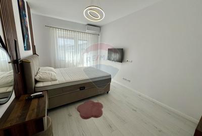 Penthouse Exclusivist 2 terase - Zona Deventer, Cartierul Tineretului - 5