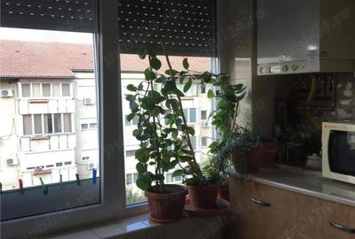 Apartament cu 2 camere decomandat în Dorobanților - 2
