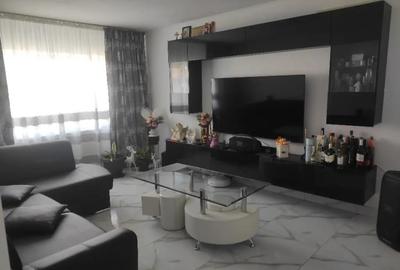Apartament cu 3 camere decomandat în Tomești - 4