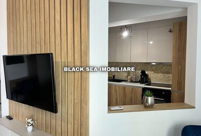 Apartament cu 2 camere decomandat, mobilat în Central - 8