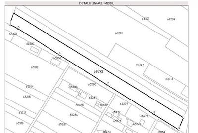 Teren 8.812mp- Magurele- Dumitrana, Autostrada 0 - 3
