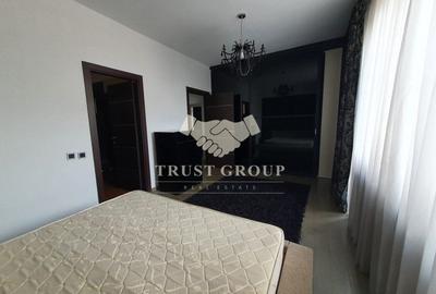 Apartament cu 3 camere semidecomandat, mobilat în Herăstrău - 4