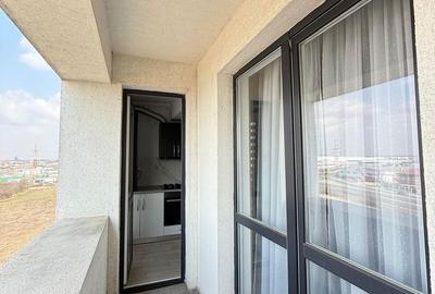 Apartament cu 2 camere decomandat în Central - 18