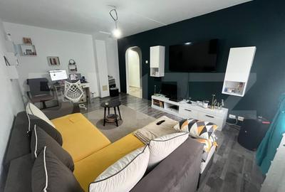 Apartament de 4 camere, 86 mp utili, parter – Gaesti, complet finisat si utilat - 3