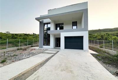 Casa Individuala | 187 Mp | Zona Roata Faget