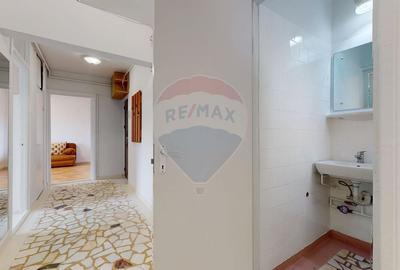 Apartament cu 3 camere decomandat, mobilat în Județean - 6