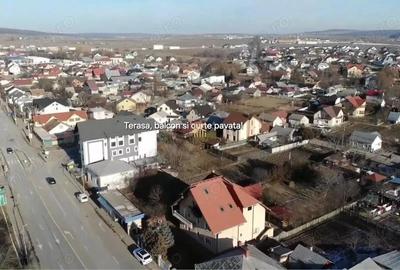 Cladire 11 camere de Vanzare - Suceava Cartier Itcani La E85 - 8