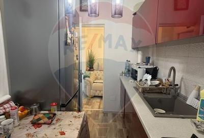 Garsoniera decomandata, 32mp, Brazda lui Novac, bloc 2023 - 11