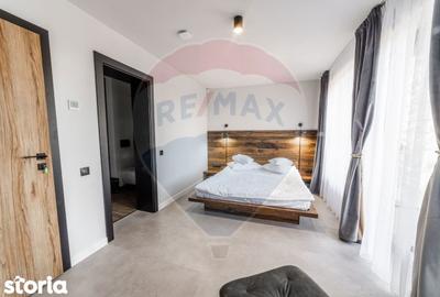 Spațiu comercial, de 1,100 mp, în Băișoara - 6