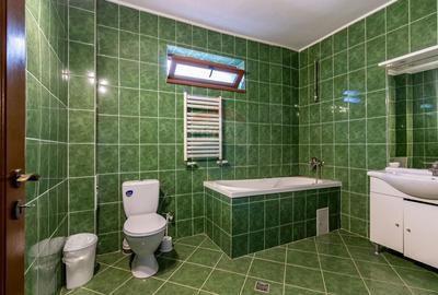 Casa spatioasa 5 camere Bucov - 21