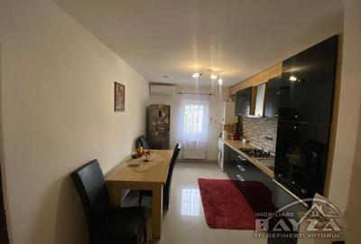 Bogdan Voda, apartament 3 camere decomandat, mobilat si utilat - 11