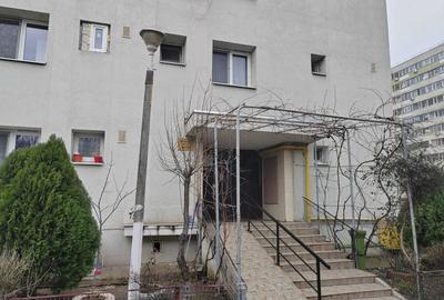 Garsonieră decomandată în Pantelimon - 9