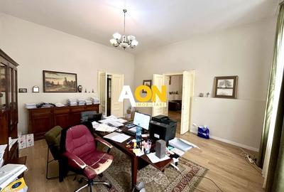 Spațiu de Birouri, Zonă Ultracentrală - 1