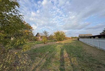 Teren Construcții intravilan de 1104 mp, în Becicherecu Mic - 4