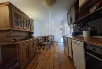 De vanzare casa in Orlat, cu teren generos de 2200 mp ?i panorama deosebita! - 3