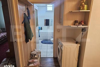Apartament cu 3 camere în Central - 10