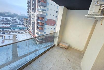 Apartament 2 camere, decomandat, mutare rapida, bloc nou, Metalurgiei - 19