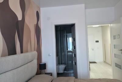 Apartament cu 3 camere în Piața Centrală - 7