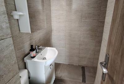 Apartament 3 camere, decomandat, 55 mp, ac, balcon, parcare, metrou, Grivita - 8