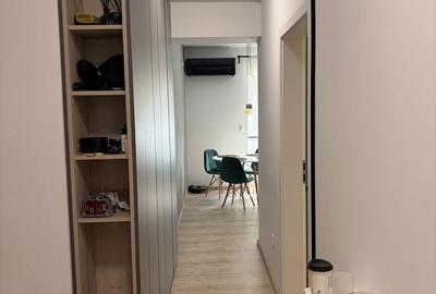 Apartament cu 3 camere decomandat în Lujerului - 8