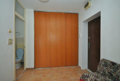 Militari metrou Lujerului garsoniera 40 mp decomandata bloc 1989 pret negociabil - 9