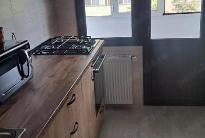 Apartament cu 2 camere decomandat în Bucur Obor - 2