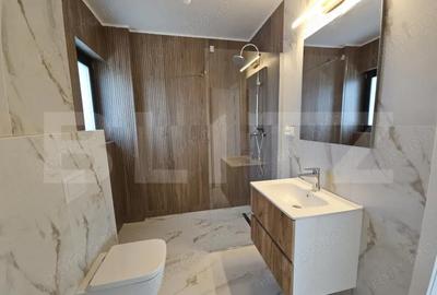 Casă cu 4 camere cu Teren 396 Mp în Tomești - 12