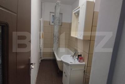 Apartament 3 camere Alexandru cel Bun Apartament 3 camere Alexandru cel Bun - 15
