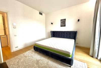 Apartament 3 camere One Herastrau Park - 9