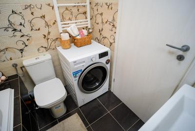 PARC CAROL , COMPLEX CAROL CITY PARK , APARTAMENT INCHIRIERE CU PARCARE - 18