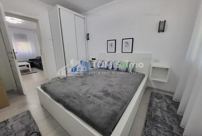 Apartament cu  2 camere  de inchiriat - zona Gara - 6