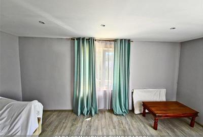CASA IN BERISLAVESTI - LA 8 KM DE CALIMANESTI - 6