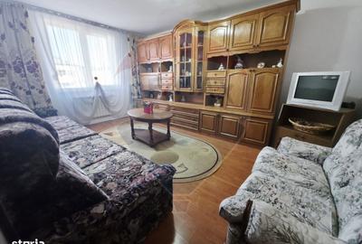Apartament cu 2 camere în Bucium - 14