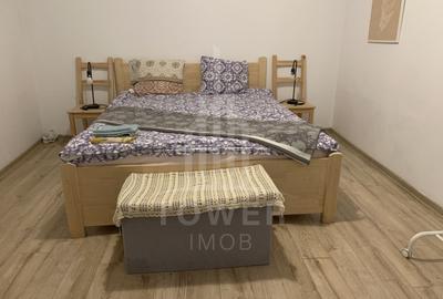 Casa single, cu 3 apartamente si garsoniera , regim hotelier-zona ultracentrala - 10