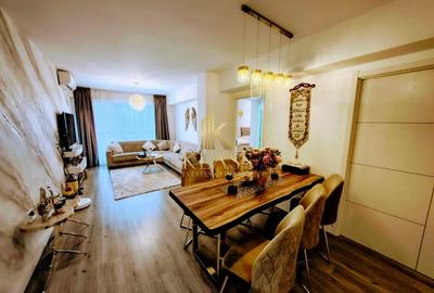 Apartament Premium 3cam 85MP|Onix North Residence-Aviatiei-Pipera|Mobilat|Utilat - 1