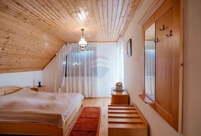 Casă individuală cu 6 camere cu Teren 1000 Mp în Valea Dobârlăului - 34