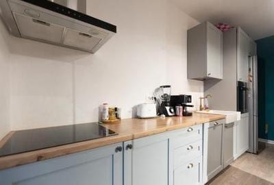 Vanzare Studio Dublu Cloud 9 Residence 1 loc de Parcare - 10