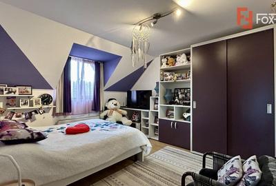 COMISION 0% Casa individuala 4 camere utilata, cu garaj dublu - Giarmata COMISION 0% Casa individuala 4 camere utilata, cu garaj dublu - Giarmata - 8