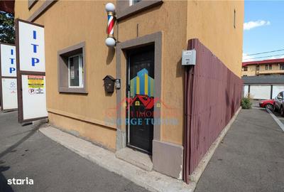 Spațiu comercial, de 60 mp, în Runcu - 14