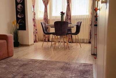 Apartament cu 3 camere decomandare si dressing,Manastur - 1