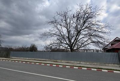 Teren de 600 mp, în Central - 3