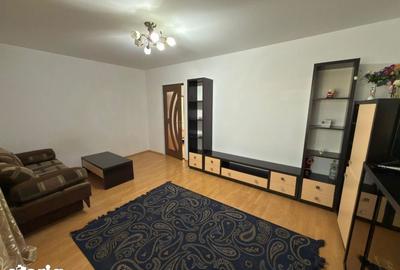 Apartament cu 2 camere decomandat în Malu Roșu - 7