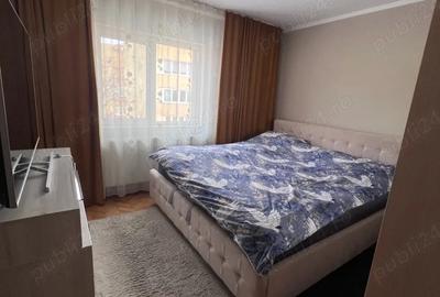 Apartament cu 3 camere decomandat în Aurel Vlaicu - 4