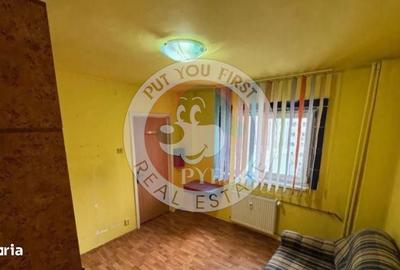 Apartament cu 2 camere decomandat în Rahova - 6